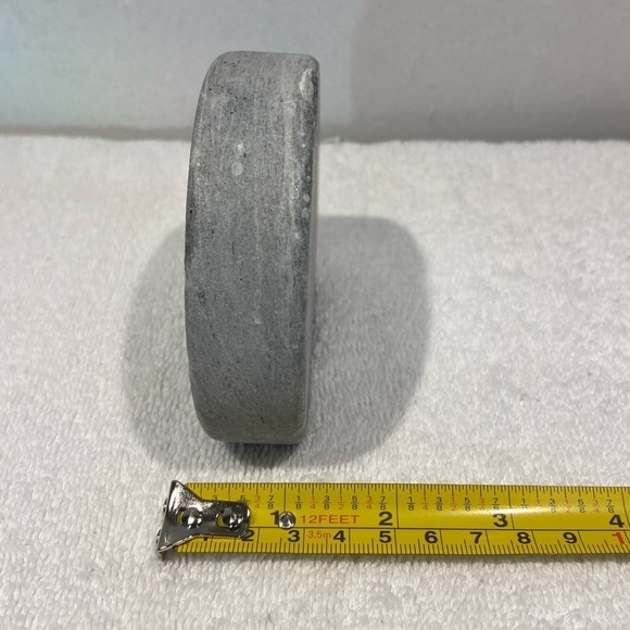 Signed Siku Hand Carved Soapstone Loon
Original Indigenous Inuit Art Sculpture - Picture 8 of 8